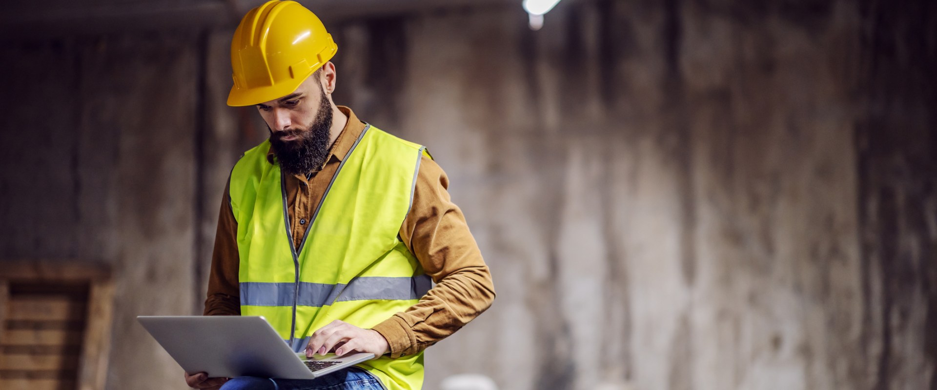 Discover the Benefits of Budget Management Software for Your Construction Business