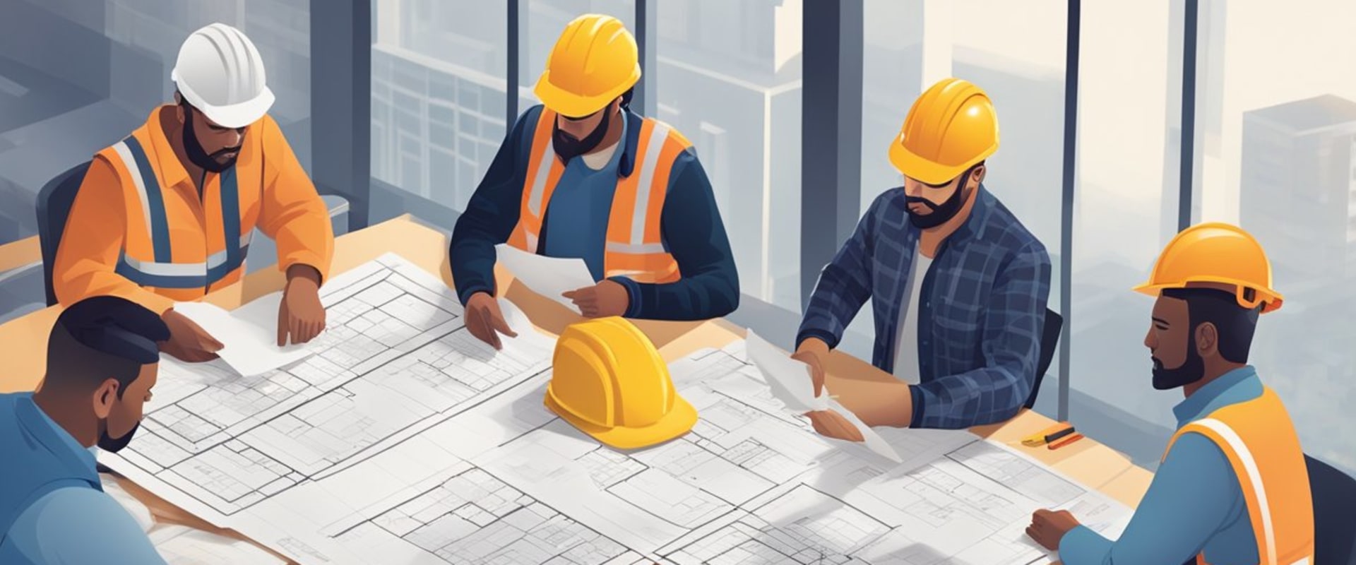 Key Takeaways from Successful Bids: Streamlining Your Construction Business Processes