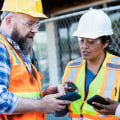 Top Mobile Estimating Apps for General Contractors: Improve Your Construction Business Processes