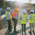 Effective Communication Between Team Members in Construction Project Management