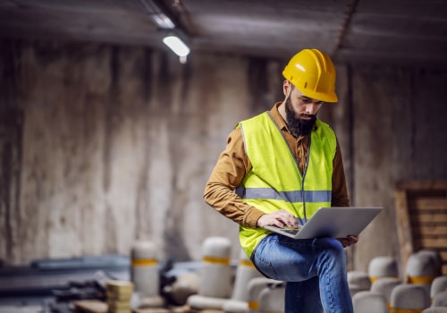 Discover the Benefits of Budget Management Software for Your Construction Business