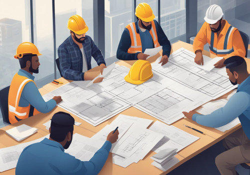 Key Takeaways from Successful Bids: Streamlining Your Construction Business Processes