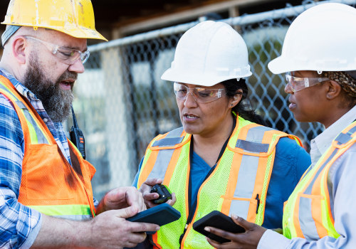 Top Mobile Estimating Apps for General Contractors: Improve Your Construction Business Processes