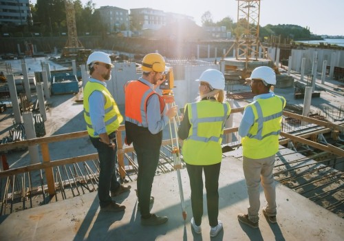 Effective Communication Between Team Members in Construction Project Management